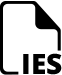IES file (IES) 8718696811795