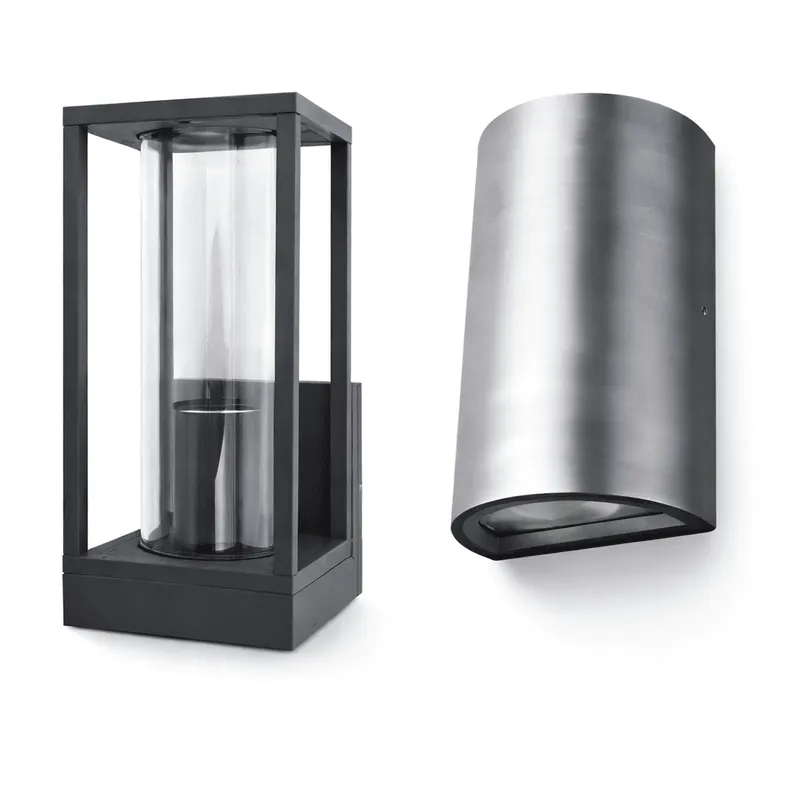 Ledvance Endura Wandlampen