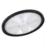 Ledvance LED Highbay Sensor Gen4 190W 27000lm 110D - 840 Koel Wit | IP65 - Bewegings- en lichtsensor