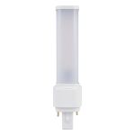 Ledvance Dulux-D LED 6W - 840 Koel Wit | 2-Pin - Vervangt 13W