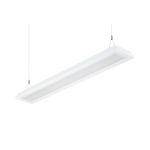 Philips LED Paneel FlexBlend SP340P 32W 4200lm - 940 Koel Wit | 120x20cm - UGR <19 - Dali Dimbaar - Beste Kleurweergave