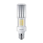 Philips TrueForce Openbaar (Wegen – SON) Master LED SON-T IF E40 65W 12000lm - 740 Koel Wit | Vervangt 150W