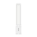 Philips CorePro PL-L LED Lamp HF 8W - 830 Warm Wit | 4-Pin - Vervangt 18W