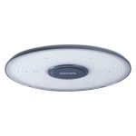 Philips LED Highbay CoreLine Aluminium Grijs 210W 40000lm 90D - 840 Koel Wit |IP66