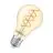 Osram Vintage 1906 LED Classic Slim E27 Peer Filament Goud 8W 806lm - 922 Zeer Warm Wit | Beste Kleurweergave - Dimbaar - Vervangt 60W