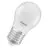 Osram Smart+ Matter ClassicLED E27 Peer Mat 4.9W 470lm - 827-865 Afstembaar Wit | Dimbaar - Vervangt 40W