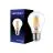 Noxion Lucent LED E27 Peer Filament Helder 8.5W 1055lm - 827 Zeer Warm Wit - Vervangt 75W