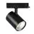 Noxion LED Railspot 3-Fase Delta Pro Aluminium Zwart 40W 4900lm 36D - 930-940-957 CCT | UGR 