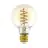 Eglo LED E27 Globe Amber Filament 7W 700lm - 820-830 Afstembaar Wit | Dimbaar - Vervangt 60W
