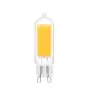 Noxion Bolt LED Capsule G9 1.8W 200lm - 827 Zeer Warm Wit | Vervangt 20W