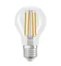 Osram Parathom Classic LED E27 Peer Filament Helder 6.5W 806lm - 822-827 Dim To Warm | Dimbaar - Vervangt 60W