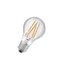 Osram Led Star Classic LED E27 Peer Filament Helder 7.3W 806lm - 827 Zeer Warm Wit | Met Lichtsensor