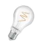 Osram Vintage 1906 LED Classic Slim E27 Peer Filament Helder 4.6W 470lm - 922 Zeer Warm Wit | Beste Kleurweergave - Dimbaar - Vervangt 40W