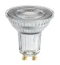 Ledvance Superior LED Spot Reflector GU10 PAR16 6W 350lm 36D - 930 Warm Wit | Beste Kleurweergave - Dimbaar - Vervangt 50W