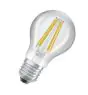 Osram Classic LED E27 Peer Filament Helder 4.3W 806lm - 827 Zeer Warm Wit | Dimbaar - Vervangt 60W