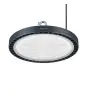 Philips LED Highbay BY122P Coreline G5 Aluminium Grijs 157W 25000lm 85x85D - 840 Koel Wit | IP65