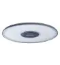 Philips LED Highbay CoreLine Aluminium Grijs 222W 40000lm 55D - 840 Koel Wit | IP66 - Dimbaar, Dali 