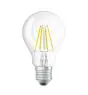 Osram Parathom Retrofit Classic LED E27 Peer Filament Helder 7W 806lm - 827 Zeer Warm Wit | Vervangt 60W