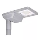 Ledvance LED Straatverlichting Flex Klein RV25ST Grijs 13W 1780lm 25x145D - 740 Koel Wit | IP66 – Asymmetrisch