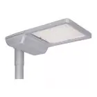 Ledvance LED Straatverlichting Flex Groot RW35ST Grijs 158W 23200lm 35x135D - 730 Warm Wit | IP66 - Asymmetrisch