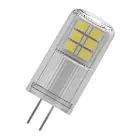 Ledvance Performance LED Capsule Helder G4 2.2W 300lm - 827 Zeer Warm Wit | Vervangt 28W