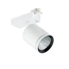Philips LED Railspot Spot StyliD Evo ST780T Wit 38W 4900lm 24D - 830 Warm Wit 