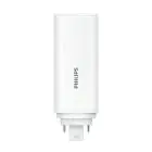 Philips CorePro PL-T LED Lamp HF 9W - 840 Koel Wit | 4-Pin - Vervangt 26W