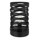 Eglo Tafellamp Cremella Staal Zwart | Geschikt voor 1x E27